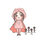 🐣 妃你莫屬 ܤ