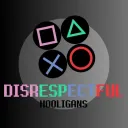 Disrespectful Hooligans