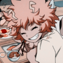 â ; mha vibes.