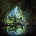 Cave Talk