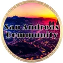 San Andreas Community Recruitment Server's icon