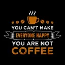 The Caffeine Café