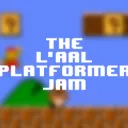 The L'aal Platformer Jam