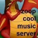 zoop cool music server