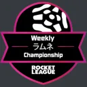 Weekly Ramune Championship Series