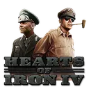 Hearts of Iron 4