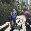 Mordhau Fashion