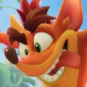 Crash Time