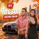 Arizona Role Play | Tucson icon