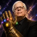 Prager Cinematic Universe