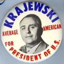 Henry Krajewski for President!