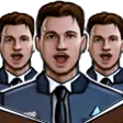 Connor Army Choir