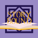 Story Bound Server Icon