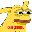 Chat Central!