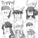The Cool Kids Club