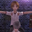 persona is for the gays