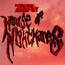 Zeta's House of Nightmares