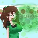 Eructos de chicas