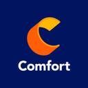 [CBH] Comfort Bloxburg Hotels Discord Server Icon