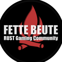 Discovery icon for Fette Beute Gaming Community Discord server