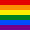 Gay Straight Alliance - Discord Edition Server Icon