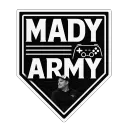 Madyalla