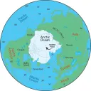 Arctic Circle