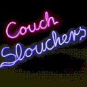 Couch Slouchers