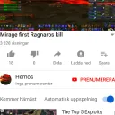 Mirage WoW - Classic