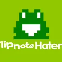 flipnote hatena Community