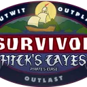 SRorgs: Hick's Cayes - Pirate's Curse