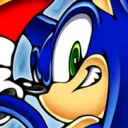 Sonic Adventure Re-Imagined Discord