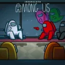 Let's Among Us's icon