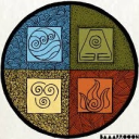 The Four Realms Server Icon