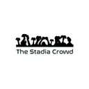 The Stadia  Crowd