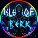 Isle of Berk Discord Server Icon