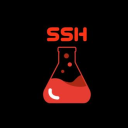 Scientific Server Hub Server Icon