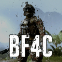 Discovery icon for BF4C - BF4 Community Discord server