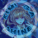 Kimi Ga Shine icon