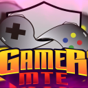 Gamer MTe (GMe) Server Icon