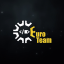 Discovery icon for 👑𝐄𝐔𝐑𝐎 𝐓𝐄𝐀𝐌👑 Discord server