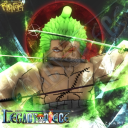 Legacy Piece icon