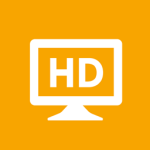 Discovery icon for HD Games Discord server