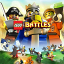 NDS Lego Battles