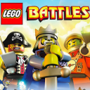 NDS Lego Battles