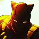 black panther