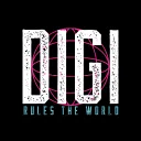 Digi Rules The World