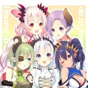 ハニスコが集う場所