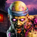 Drop Dead: The Cabin icon