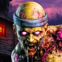 Drop Dead: The Cabin